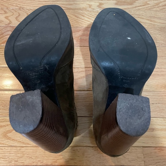 Zara ankle booties - Picture 4 of 4